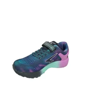 Sfida Vivid Multi Navy/Violet/Mint Sneaker
