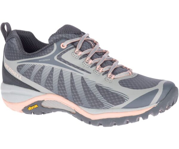 Siren Edge 3 Paloma/Peach By Merrell