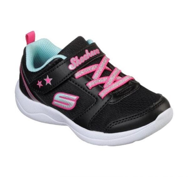 skech-step black/turquoise