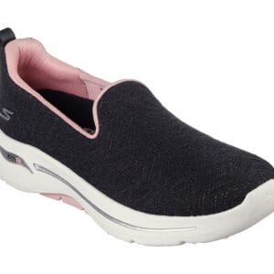 Skechers 124881/BKPK oceanReef Black Pink