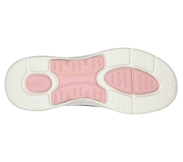 Skechers 124881/BKPK oceanReef Black Pink - Image 4