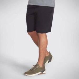 Skechers Apparel Explore Short Black