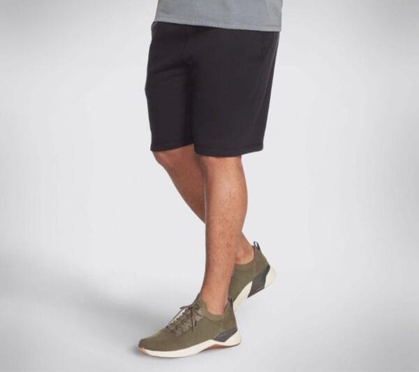 Skechers Apparel Explore Short Black