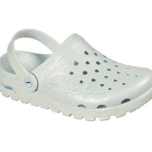 Skechers Arch Fit Footsteps-Pixie Dust- Mint