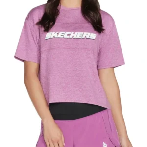 Skechers Block Tee Shirt