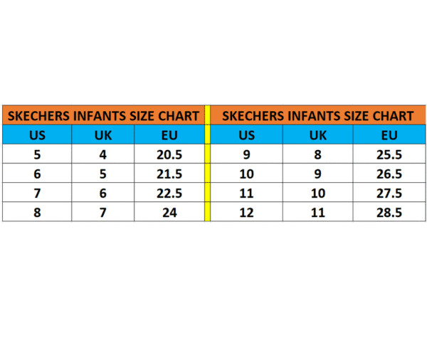 Skechers Bounder - Karonik in Navy Kids - Image 6