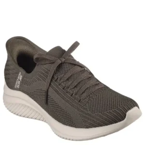 Skechers Brilliant Path Ultra Flex Olive