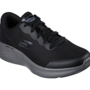 Skechers ClearRush Black/Charcoal Mens