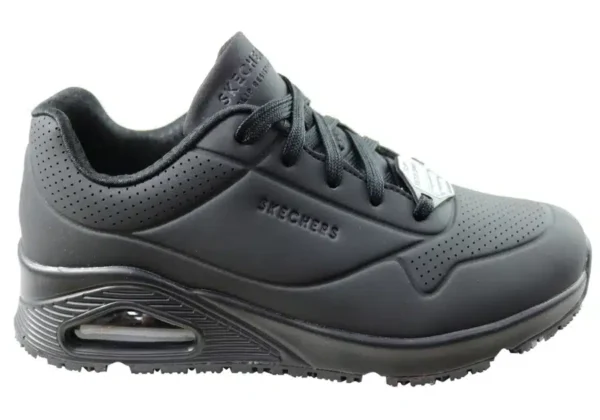 Skechers Delodox Black kids