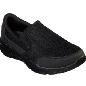 Skechers Equalizer 3.0 Bluegate - Black