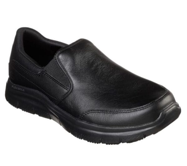 Skechers Flex Advantage Bronwood - Black