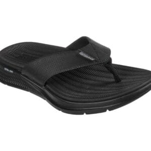 Skechers Go Consistent Thong Black