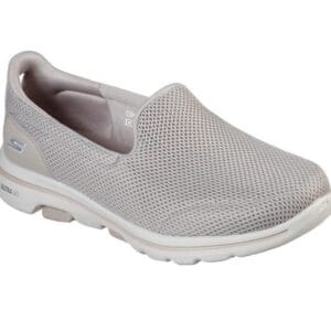 Skechers Go Walk 5- Taupe