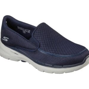 Skechers Go Walk 6 Orva-Navy