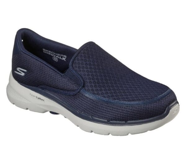Skechers Go Walk 6 Orva-Navy