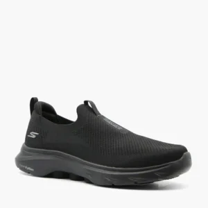 Skechers Go Walk 7 Black Mens