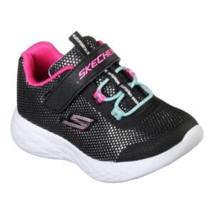 Skechers GoRun 600 SparkleRunner Black/Multi