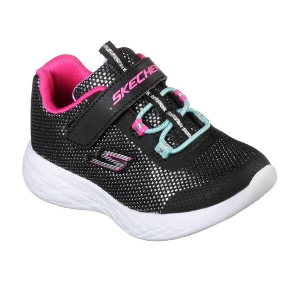Skechers GoRun 600 SparkleRunner Black/Multi