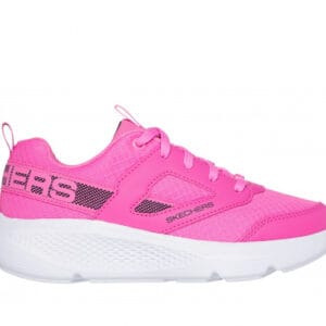 Skechers GoRun Elevate Spectacular Speed Hot Pink Girls