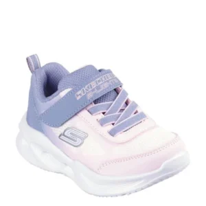 Skechers Infants' S-Lights: Sola Glow - Ombre Deluxe