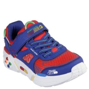 Skechers Kids' Game Kicks: Gametronix 2.0