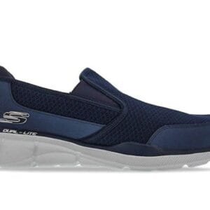 Skechers Mens Equalizer 3.0 Bluegate - Navy