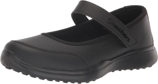 Skechers Microstrides Recess Rules Black Girls