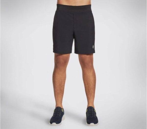 Skechers Movement 7Inch short Black