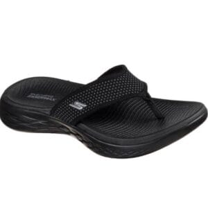 Skechers On the Go 600 - Black (15300)