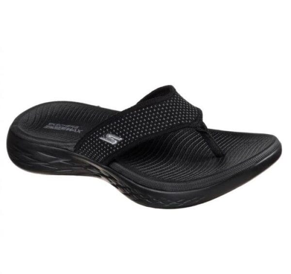 Skechers On the Go 600 - Black (15300)