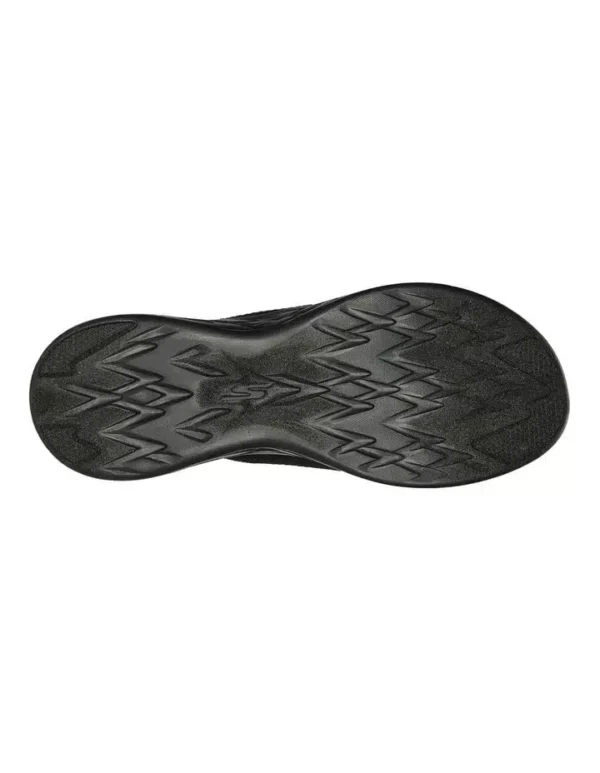 Skechers On-The-Go 600 - Flourish Black - Image 5