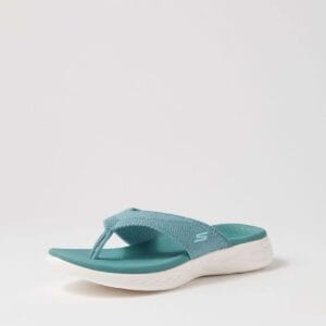 Skechers On-The-Go 600 - Flourish Teal