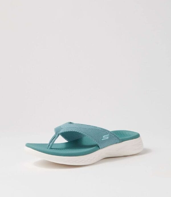 Skechers On-The-Go 600 - Flourish Teal