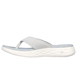 Skechers On the Go 600 Flourished Gray