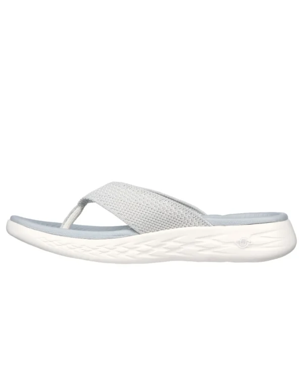 Skechers On the Go 600 Flourished Gray