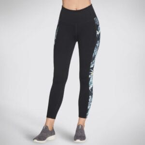 Skechers Palm Breeze 7/8 HW Leggings