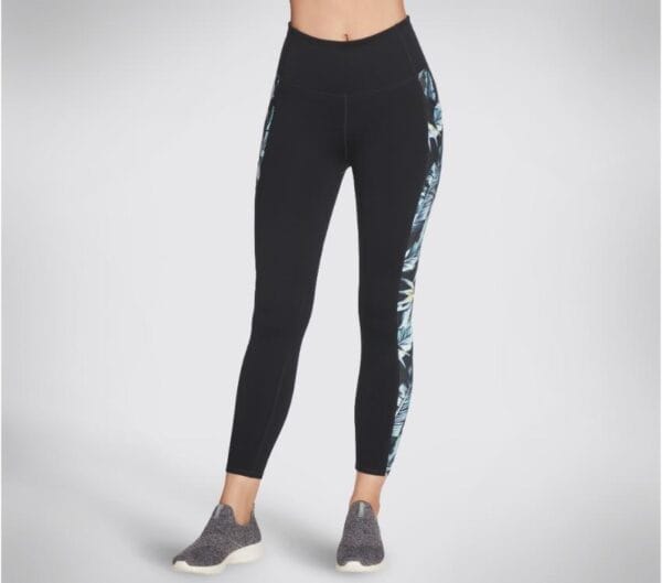 Skechers Palm Breeze 7/8 HW Leggings