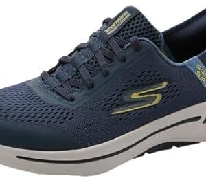 Skechers Slip-Ins: Gowalk Arch Fit - Simplicity Navy