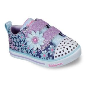 Skechers Twinkle Toes - S Lights sparkle lite mini blooms