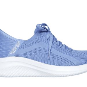 Skechers Ultra Flex 3.0 Brilliant Path Periwinkle Hand Free