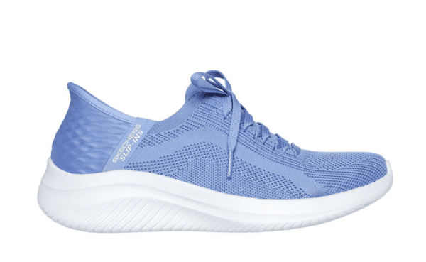 Skechers Ultra Flex 3.0 Brilliant Path Periwinkle Hand Free