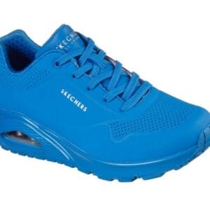Skechers UNO - NIGHT SHADES BULE STAND ON AIR