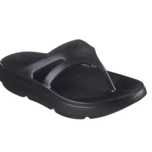 Skechers Womens Thongs Black 89795/54 BBK