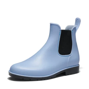 Sloggers Adele Boot Powder Blue