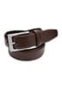 Soho Chestnut Belt Mens By City Club Australia