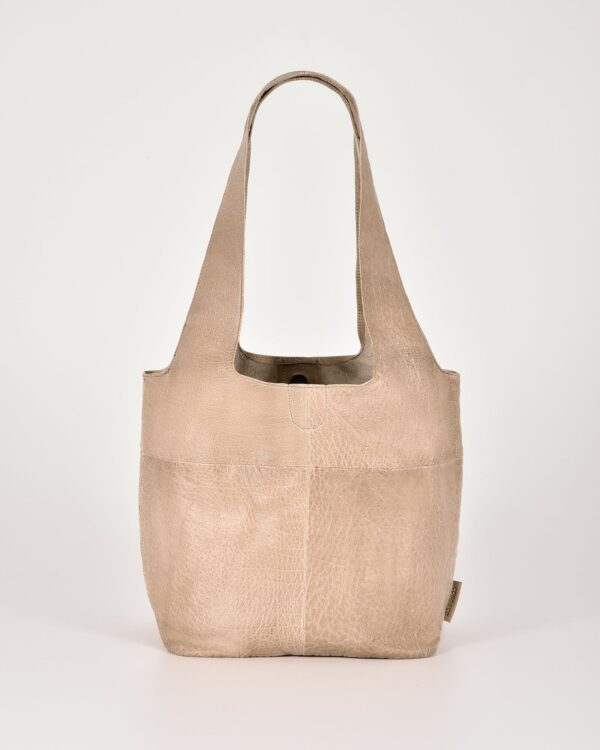 Cobb & Co Sorrell Blush Tote