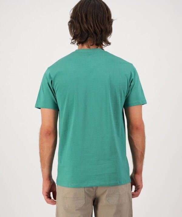 Swanndri Duval V3 T Shirt - Image 4