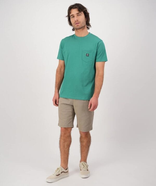 Swanndri Duval V3 T Shirt - Image 2