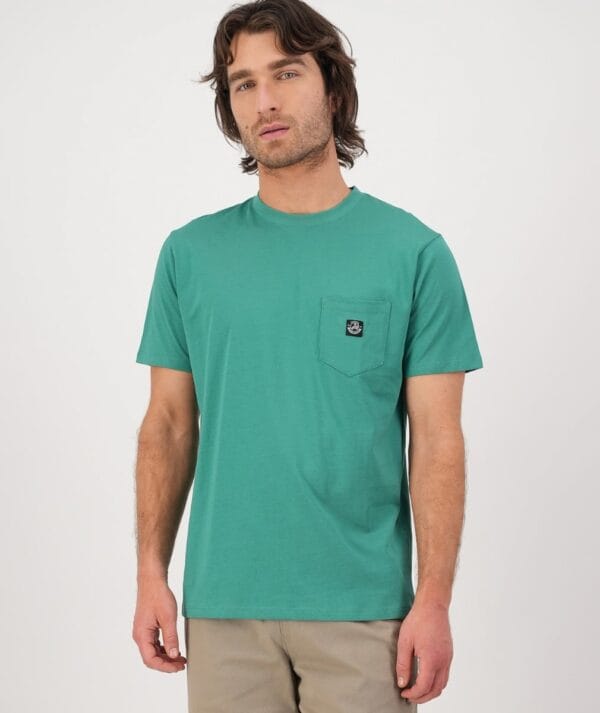 Swanndri Duval V3 T Shirt