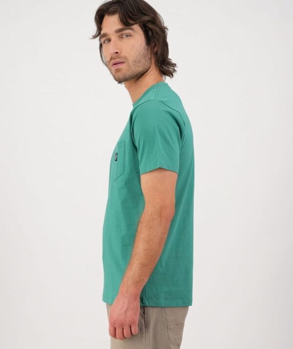 Swanndri Duval V3 T Shirt - Image 5